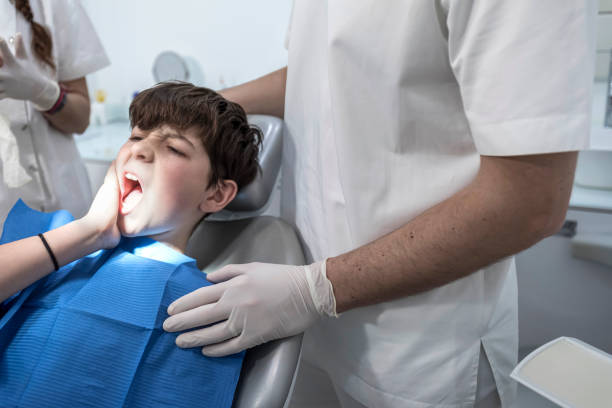 Best Urgent Dental Care for Toothache in Luling, TX
