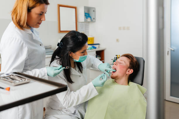 Best Urgent Dental Care for Toothache in Luling, TX