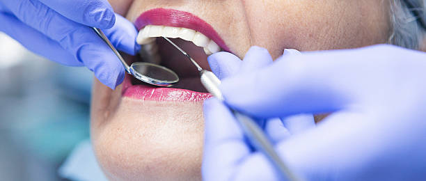 Best Mobile Emergency Dentist in Luling, TX